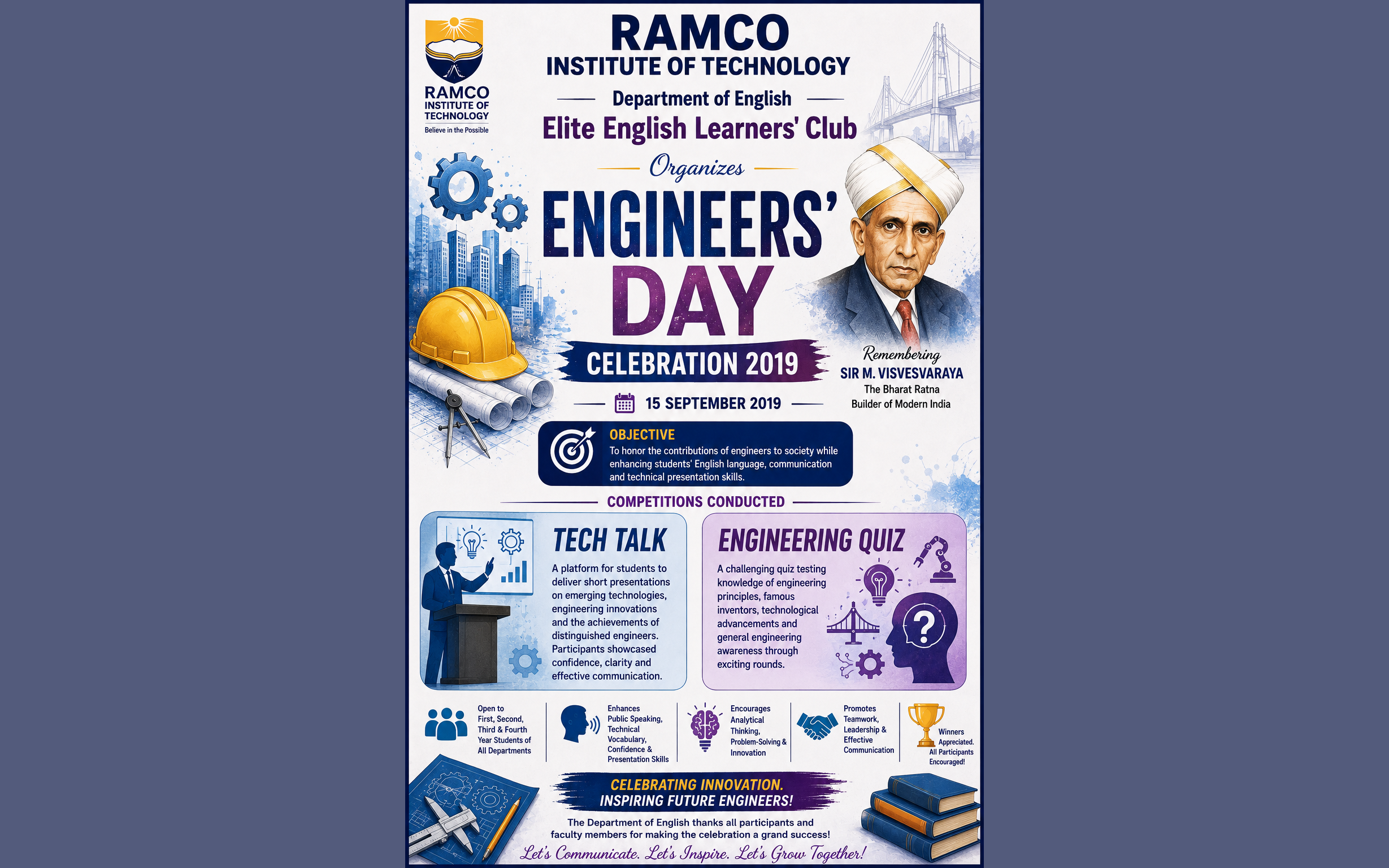 Engineers Day